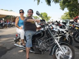 XVII Concentracion - 2010